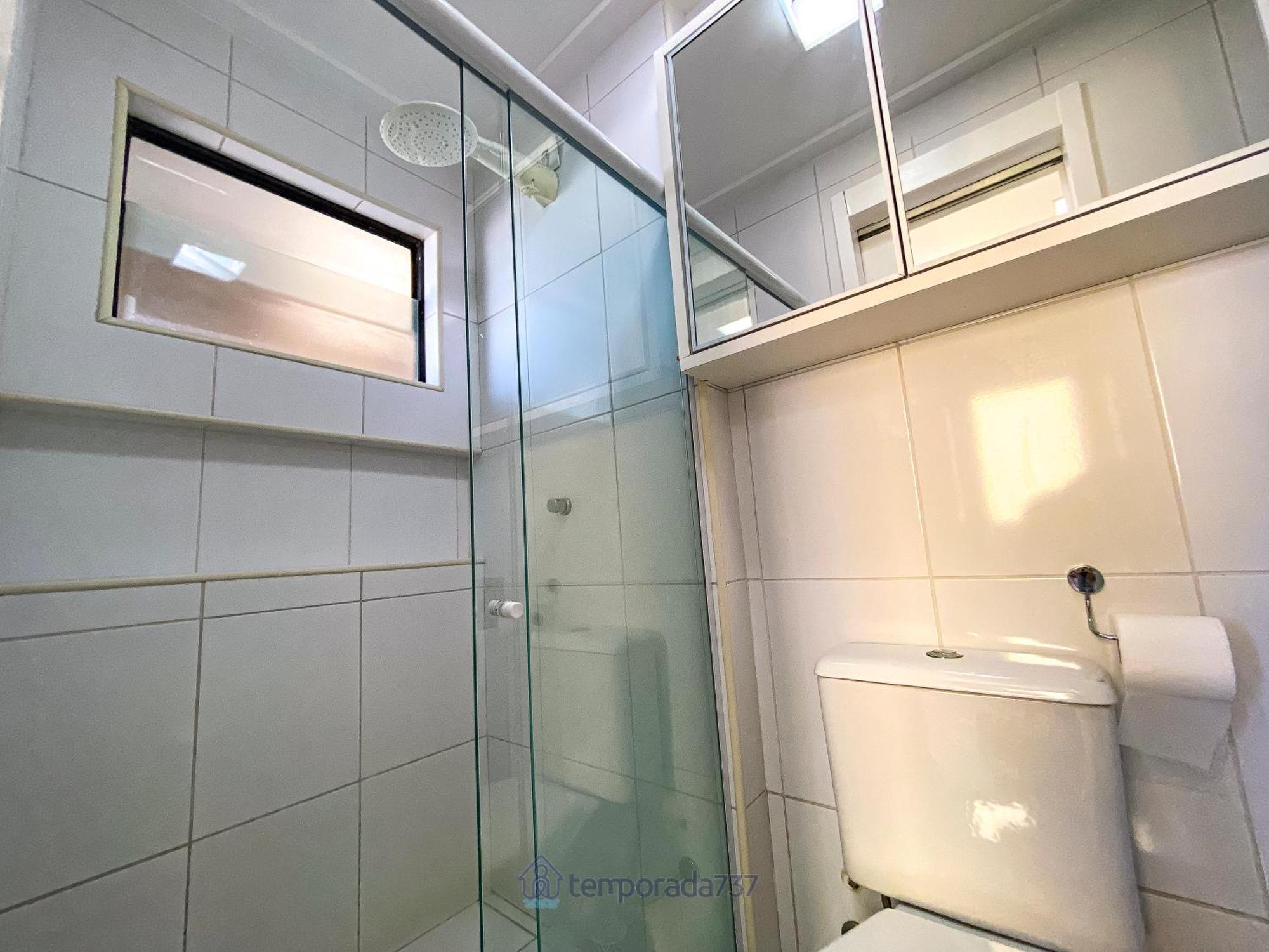 Elegante Apartamento Com Vista Mar Em Atalaia Aracaju Eksteriør billede