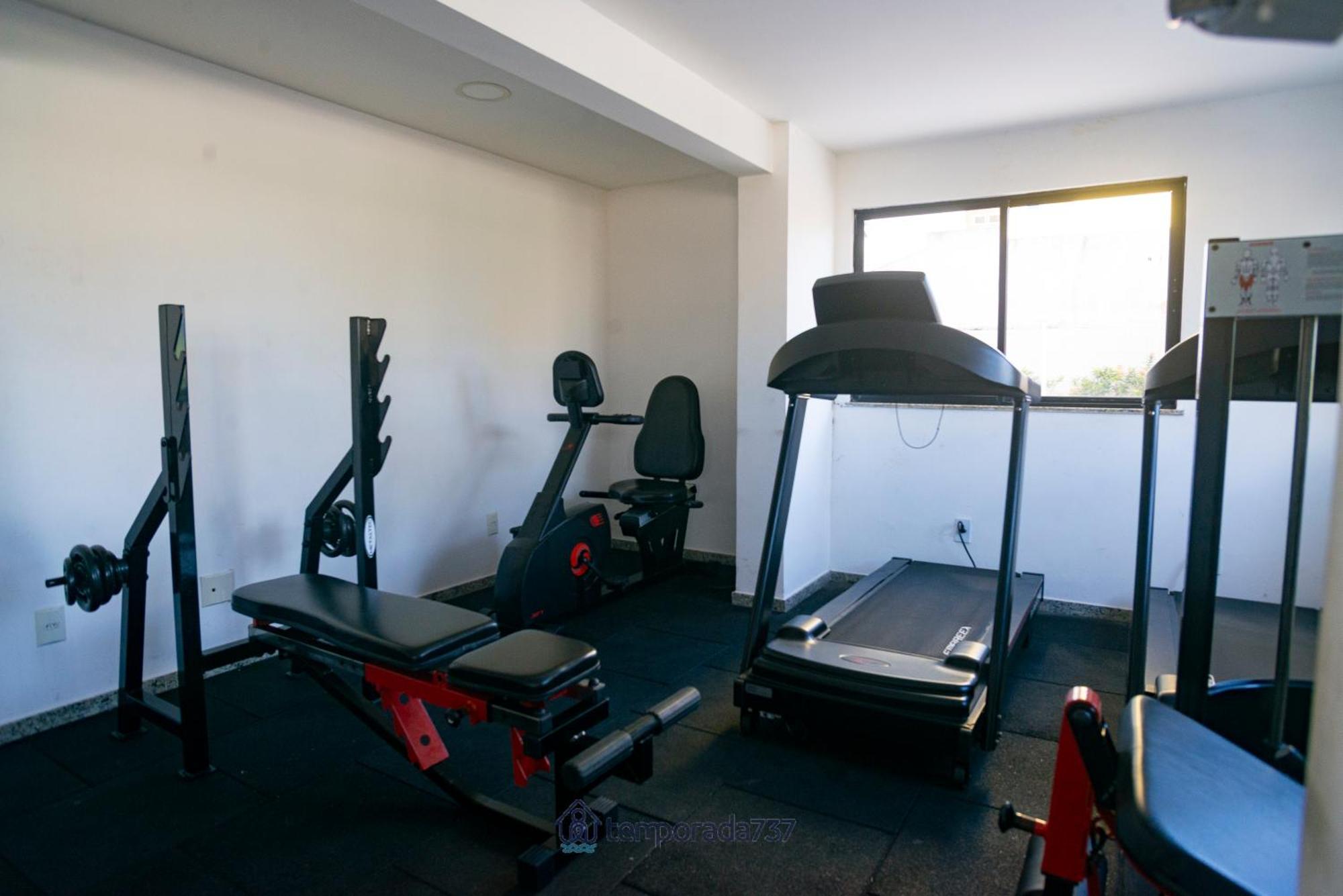 Elegante Apartamento Com Vista Mar Em Atalaia Aracaju Eksteriør billede