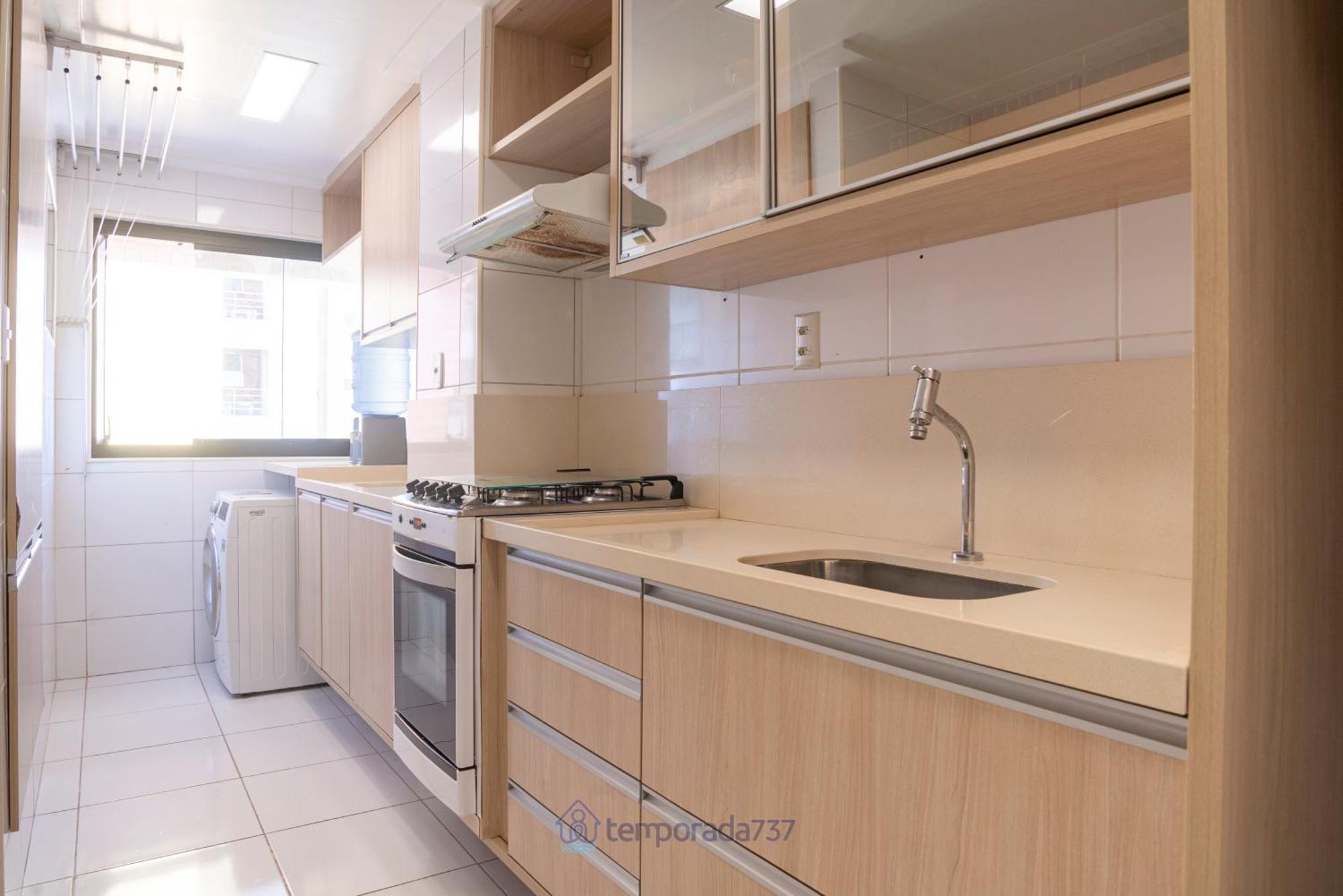 Elegante Apartamento Com Vista Mar Em Atalaia Aracaju Eksteriør billede