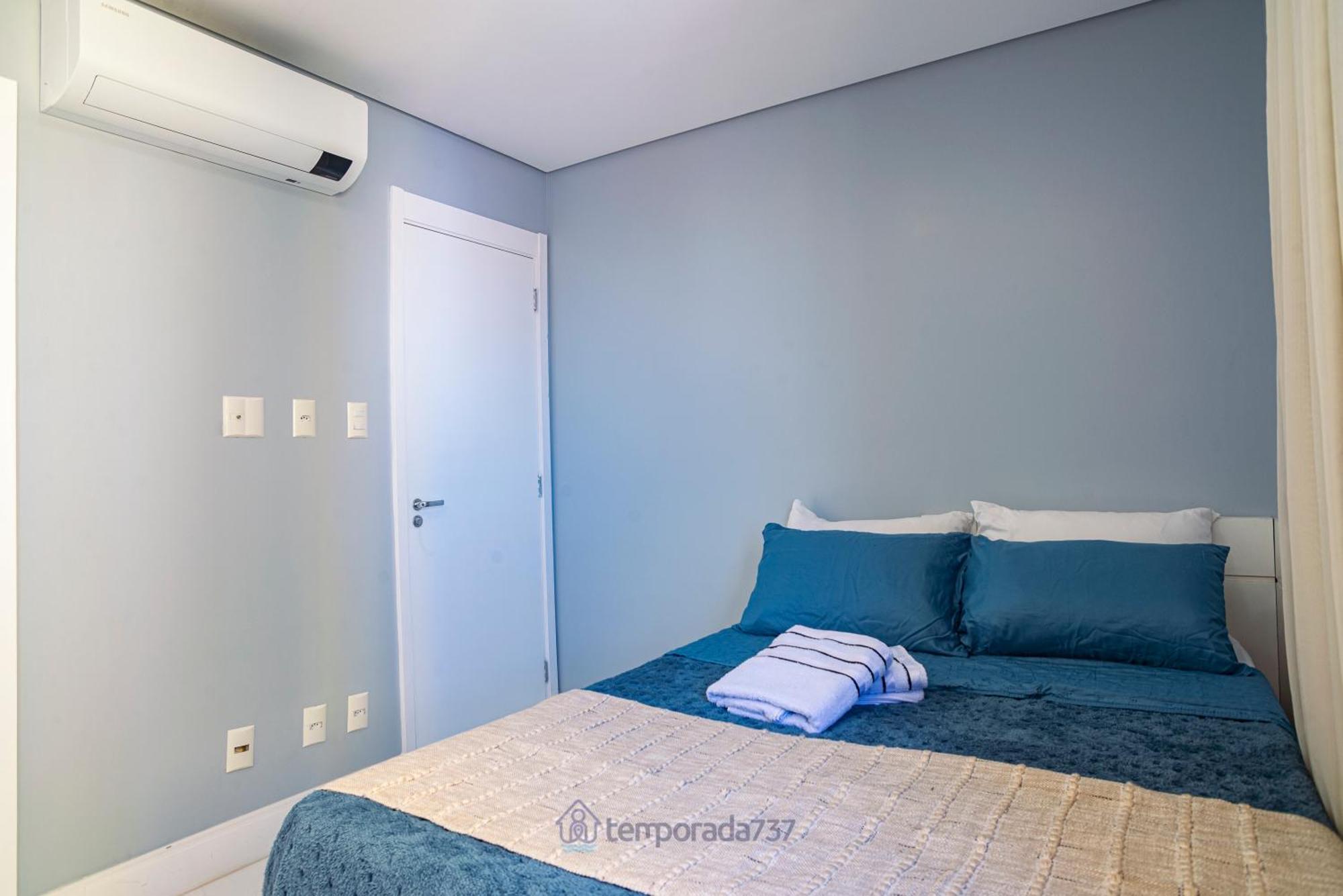 Elegante Apartamento Com Vista Mar Em Atalaia Aracaju Eksteriør billede