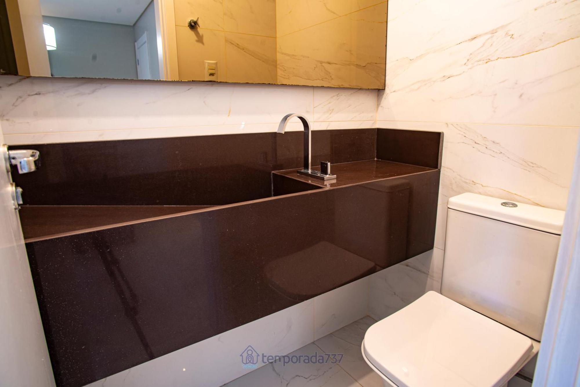Elegante Apartamento Com Vista Mar Em Atalaia Aracaju Eksteriør billede