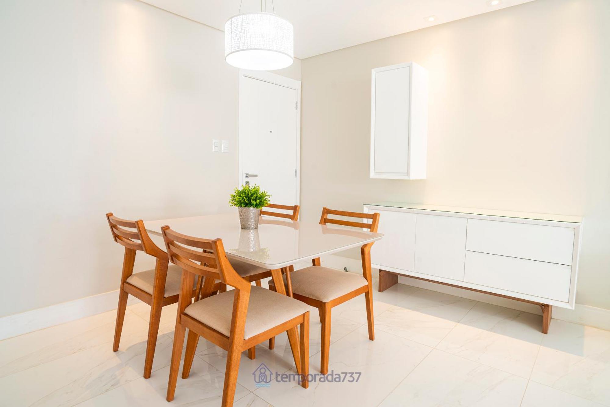Elegante Apartamento Com Vista Mar Em Atalaia Aracaju Eksteriør billede
